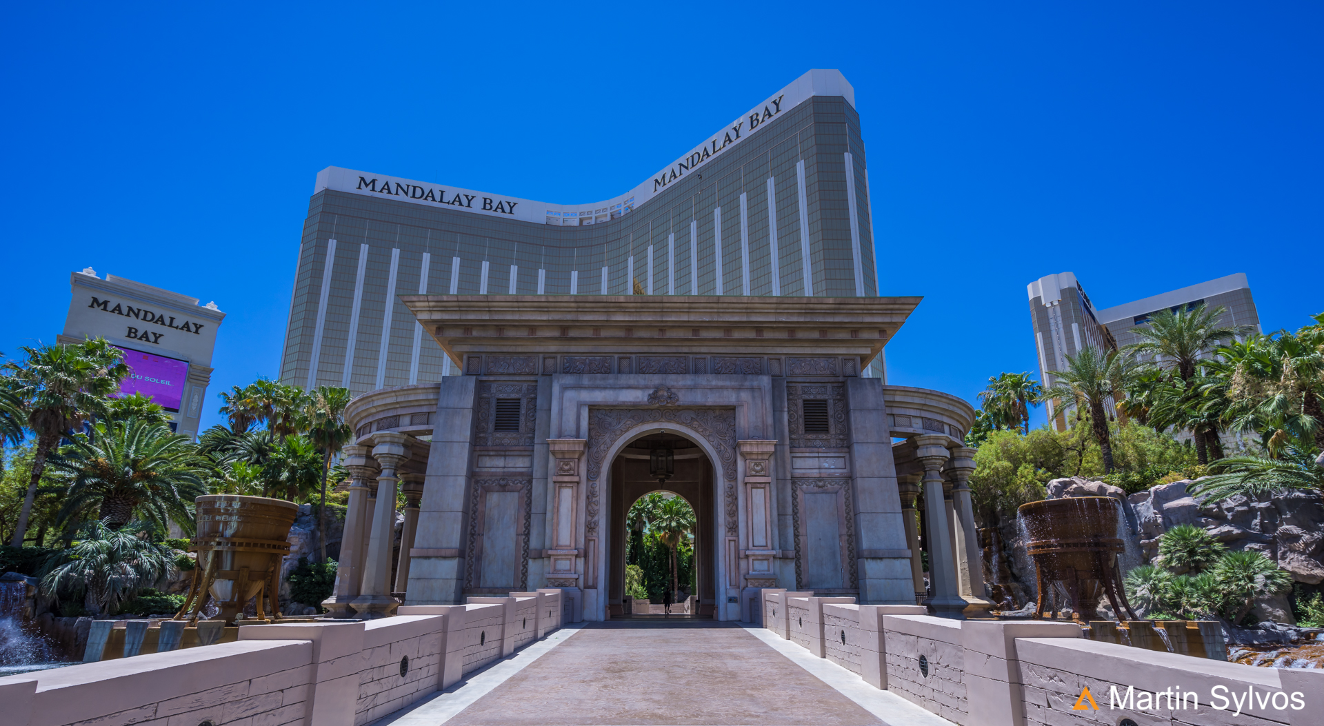 USA, Nevada, Las vegas